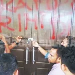 Ketua KPU Sultra Tantang Mahasiswa Sebut Nama Calon Kada Pengguna Narkoba ketua-kpu-sultra-tantang-mahasiswa-sebut-nama-calon-kada-pengguna-narkoba