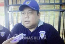 29 Klub Resmi Jadi Peserta Musprov IMI Sultra Ketua Pengurus Provinsi (Pengprov) Ikatan Motor indonesia (IMI) Sultra Anton Timbang