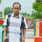 Perhatian Pengurus Olahraga di Sultra Dinilai Tidak Fokus ketua-pengurus-provinsi-pengprov-wushu-indonesia-wi-sultra-achmad-wahab