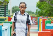 KONI Didesak Segera Laksanakan Rakerprov ketua-pengurus-provinsi-pengprov-wushu-indonesia-wi-sultra-achmad-wahab