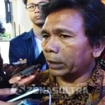 Bawaslu RI Akui Dinamika Politik di Sultra Keras Komisioner Bawaslu Nelson Simanjuntak