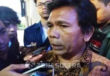 Bawaslu RI Akui Dinamika Politik di Sultra Keras Komisioner Bawaslu Nelson Simanjuntak