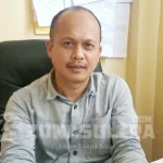 Soal Mutasi Penduduk dari Muna ke Mubar, KPU Sultra Akan Mengadu ke KPU RI komisioner-kpu-sulawesi-tenggara-sultra-andi-sahibuddin
