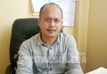 Soal Mutasi Penduduk dari Muna ke Mubar, KPU Sultra Akan Mengadu ke KPU RI komisioner-kpu-sulawesi-tenggara-sultra-andi-sahibuddin