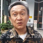 Kuasa Hukum Sesalkan Uang Kuliah Anak Nur Alam Ikut Disita KPK Kuasa Hukum Gubernur Sulawesi Tenggara Maqdir Ismail