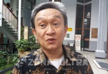 Kuasa Hukum Sesalkan Uang Kuliah Anak Nur Alam Ikut Disita KPK Kuasa Hukum Gubernur Sulawesi Tenggara Maqdir Ismail