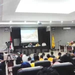 Duta Besar LBBP RI untuk Yordania dan Palestina Beri Kuliah Umum di UHO kuliah-umum-di-uho-duta-besar-lbbp-ri