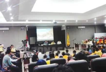 Duta Besar LBBP RI untuk Yordania dan Palestina Beri Kuliah Umum di UHO kuliah-umum-di-uho-duta-besar-lbbp-ri