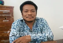 Ingin Pertahankan Keberlangsungan Bahasa Daerah, UHO Gelar Simposium Internasional La Ino