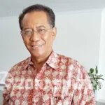 Masihu Kamaluddin Klaim Kantongi SK Gerindra Untuk Maju Pilgub laode-masihu-kamaluddin