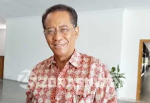Masihu Kamaluddin Klaim Kantongi SK Gerindra Untuk Maju Pilgub laode-masihu-kamaluddin