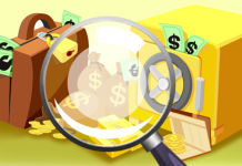 Intip Harta Kekayaan Bapaslon Bupati Kolaka dan Konawe laporan-harta-kekayaan-ilustrasi