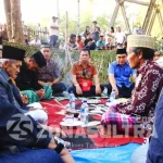 Lestarikan Nilai Budaya, Bupati Butur Bakal Bangun Rumah Adat di Waculaea lestarikan-nilai-budaya-bupati-butur-bakal-bangun-rumah-adat-di-waculaea