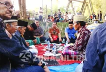 Lestarikan Nilai Budaya, Bupati Butur Bakal Bangun Rumah Adat di Waculaea lestarikan-nilai-budaya-bupati-butur-bakal-bangun-rumah-adat-di-waculaea