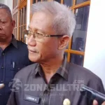 Persiapkan Porprov XIII, KONI Sultra Deadline Kolut Hingga Oktober 2017 Lukman Abunawas