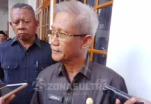 KONI Janjikan Bonus Besar Untut Atlet Peraih Medali di PON XIX Lukman Abunawas