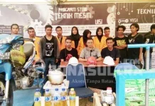 Mahasiswa Teknik Mesin Tampilkan Kompor Sumbu Berbahan Bakar Sampah Plastik di Expo 2016 mahasiswa-teknik-mesin-tampilkan-kompor-sumbu-berbahan-bakar-sampah-plastik-di-expo-2016