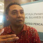 PLN Kendari Pastikan Pemadaman Listrik Berakhir 25 Oktober Manager Sektor Area PLN Kendari, Dimas Satria