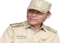 Mantan Bupati Muna Baharudin Dukung Rajiun Di Pilkada Mubar mantan-bupati-kabupaten-muna-la-ode-muhammad-baharudin