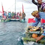 Masyarakat Pulau Makassar Gelar Ritual Tuturangia Andala masyarakat-pulau-makassar-gelar-ritual-tuturang1ia-andala