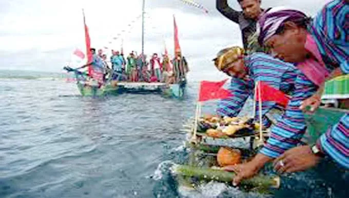 masyarakat-pulau-makassar-gelar-ritual-tuturang1ia-andala masyarakat-pulau-makassar-gelar-ritual-tuturang1ia-andala