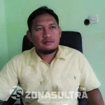 PKS Turun Ful Menangkan Rajiun dan Achmad Lamani. Purwanto
