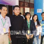 Panitia Peksiminas XIII UHO Terima Banyak Keluhan dari Peserta panitia-peksiminas-xiii-uho-terima-banyak-keluhan-dari-peserta