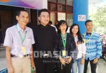 Panitia Peksiminas XIII UHO Terima Banyak Keluhan dari Peserta panitia-peksiminas-xiii-uho-terima-banyak-keluhan-dari-peserta