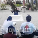 Peksiminas, Mahasiswa UGM akan Tampilkan Monolog “Mayat Terhormat” peksiminas-mahiswa-ugm-akan-tampilkan-monolog-mayat-terhormat