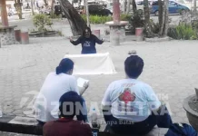 Peksiminas, Mahasiswa UGM akan Tampilkan Monolog “Mayat Terhormat” peksiminas-mahiswa-ugm-akan-tampilkan-monolog-mayat-terhormat