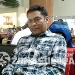 27 Rumah Siap Tampung Atlet Kendari di Porprov Pelatih pencak silat PPLP Sultra, Alimin