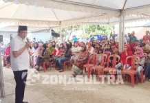 Pelayanan Air Bersih dan Listrik Menjadi Fokus Abdul Rasak pelayanan-air-bersih-dan-listrik-menjadi-fokus-abdul-rasak