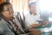 Presiden PKS Persilahkan KPK Proses Umar Samiun presiden-pks-persilahkan-kpk-proses-umar-samiun