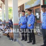 Puluhan Siswa Kedapatan Gunakan Lem Fox, Arsalim Kunjungi SMPN 23 Konsel puluhan-siswa-kedapatan-gunakan-lem-fox-arsalim-kunjungi-smpn-23-konsel