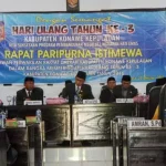DPRD Siap Jadi Mitra Tangguh Pemkab Konkep rapat-paripurna-istimewa-dprd-konkep