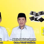 Nur Alam Tak Masuk, Ali Mazi dan Ridwan Bae Jadi Tim Kampanye Rasak-Haris rasak-haris-pilwali-kendari