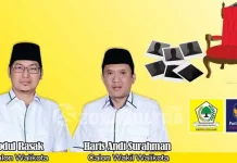Nur Alam Tak Masuk, Ali Mazi dan Ridwan Bae Jadi Tim Kampanye Rasak-Haris rasak-haris-pilwali-kendari