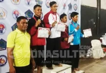 Riko Aris Munandar Raih Emas di Kejurnas PPLP riko-aris-munandar-raih-emas-di-kejurnas-pplp