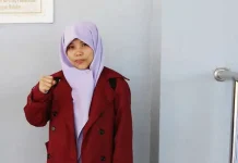 BPJS antara Bisnis dan Tanggung Jawab Risnawati, STP. Staf Dinas Pertanian & Aktivis MHTI Kolaka
