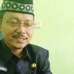 Hasil Evaluasi Provinsi, Mubar Bisa 20 OPD Rony Yakob L