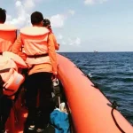 Satu Longboat Alami Patah As Kemudi di Perairan Wanci sar-kendari-wakatobi-kapal-patah-kemudi