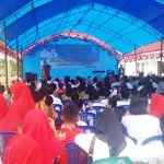 Kadis Dikmudora: Kedapatan Pungli, Kasek dan Guru Dikenai Sanksi sambutan-kadis-dikmudora-koltim