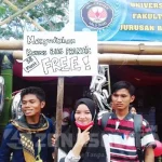 Sastra Prancis UHO Beri Kursus Bahasa Prancis Gratis pada Pengunjung Expo sastra-prancis-uho-beri-kursus-bahasa-prancis-gratis-pada-pengunjung-expo