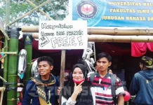 Sastra Prancis UHO Beri Kursus Bahasa Prancis Gratis pada Pengunjung Expo sastra-prancis-uho-beri-kursus-bahasa-prancis-gratis-pada-pengunjung-expo