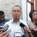 Ini Tanggapan DPP PAN Terkait Penetapan Umar Samiun Sebagai Tersangka KPK sekertaris-jenderal-sekjen-dewan-pimpinan-pusat-dpp-partai-amanat-nasional-pan-eddy-soeparno