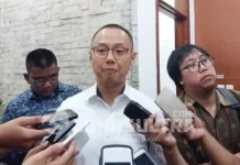 Ini Tanggapan DPP PAN Terkait Penetapan Umar Samiun Sebagai Tersangka KPK sekertaris-jenderal-sekjen-dewan-pimpinan-pusat-dpp-partai-amanat-nasional-pan-eddy-soeparno