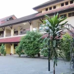 Tingkatkan Keterampilan Siswa, SMKN 3 Kendari Bangun Hotel Training sekolah-menegah-kejuruan-negeri-smkn-3-kendari