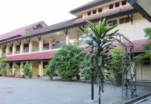 Tingkatkan Keterampilan Siswa, SMKN 3 Kendari Bangun Hotel Training sekolah-menegah-kejuruan-negeri-smkn-3-kendari