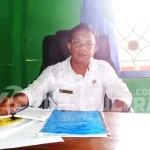 16 Desa di Konkep Belum Dapat Dana Desa sekretaris-badan-pemberdayaan-masyarakat-desa-bpmd-kabupaten-konawe-kepulauan-konkep-jamhur-umirlan