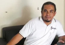 PKS Bakal Evaluasi Pencalonan Umar Samiun sekrtaris-dpw-pks-sultra-dasna